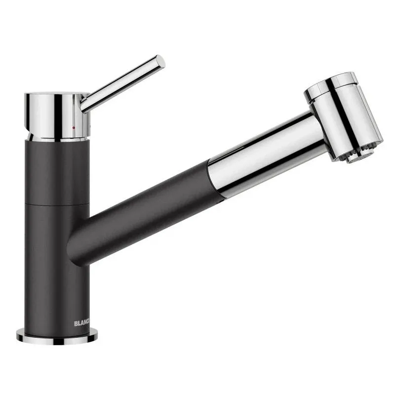 Blanco slavina KANO-S Vario 527963 - Inelektronik